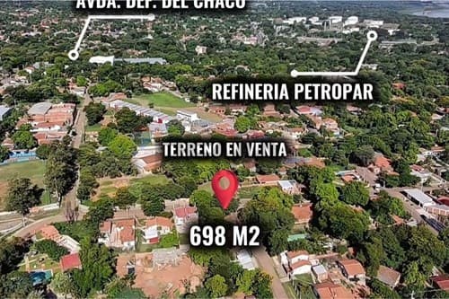 Oportunidad en esquina-Puerto Pabla, Lambaré — foto 4