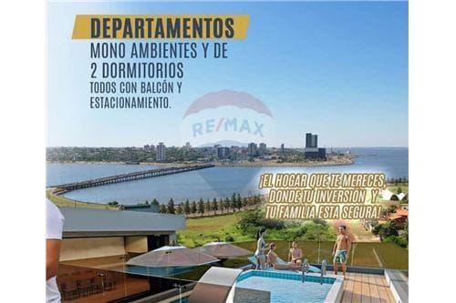 En oferta departamentos con vista al río — foto 2