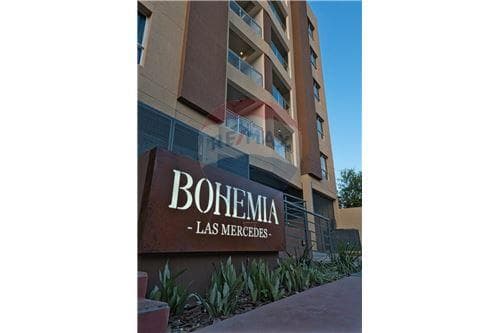 depto de 2 dormitorios en Bohemia — foto 4