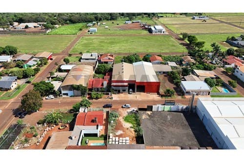 Depósito Comercial en Alquiler en Santa Rita — foto 2