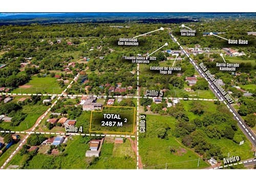 Terreno en venta en itá | 2.487 m² — foto 2