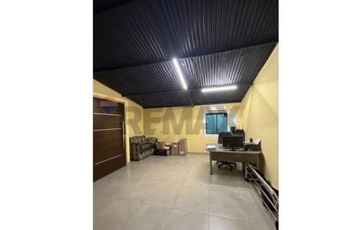 ¡Casa Moderna Amoblada en Hernandarias!