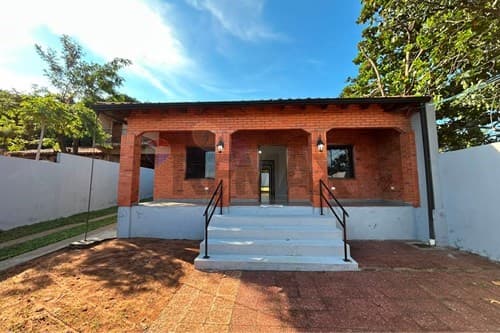 casa en San Lorenzo — foto 3