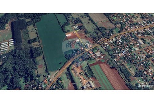 ¨Amplio terreno en Capitán Miranda, Itapúa¨, foto 4