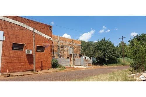 Depósito en alquiler km 5 Ciudad del Este — foto 3