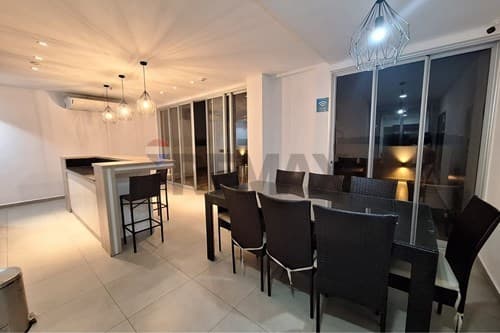 Monoambiente con renta activa, corar tower 1 — foto 3