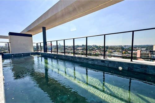 Departamento a Estrenar en Salvador del Mundo — foto 3