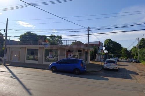 Local comercial en esquina, foto 2