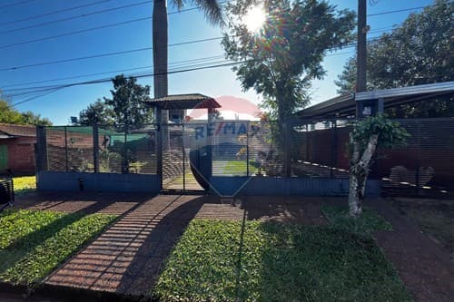 Amplia Casa Moderna en Itapúa — foto 2