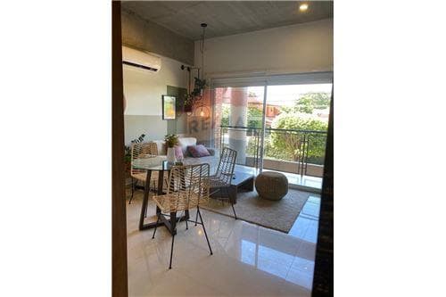 1 dormitorio en zuba 20 — foto 1