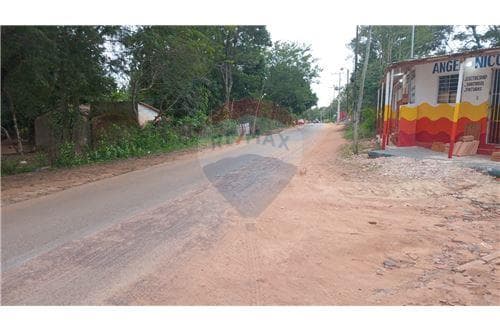 9 terrenos juntos en itagua!!! — foto 4