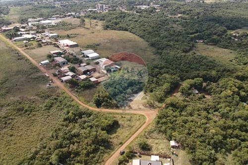 Terreno en Venta 528m2 en Bo. Chaipé — foto 4