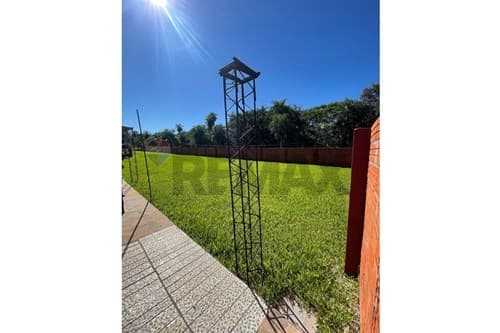 Casa quinta sobre ruta en itá potrero — foto 4