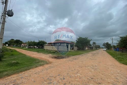 Hermoso Terreno - Piquete Cué – Limpio — foto 4