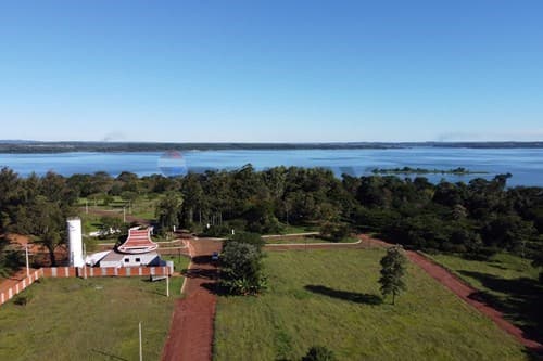 En venta Lote N° 5 de la Manzana N° 8 -AlmaRío — foto 3