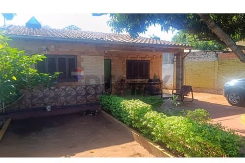 Casa en valle puku - aregua — foto 2