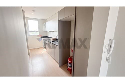 Departamento 2 dorm en Recoleta, foto 5