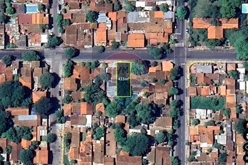 Terreno 433 m² en Sajonia – Oportunidad — foto 3