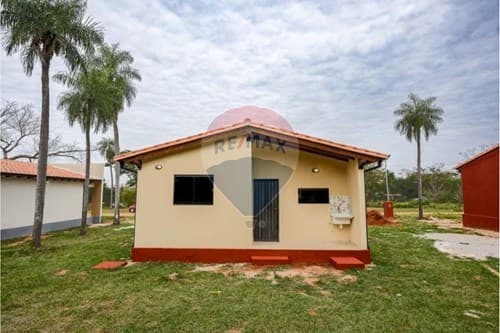"Casa en Mariano Roque Alonso!!!" — foto 2