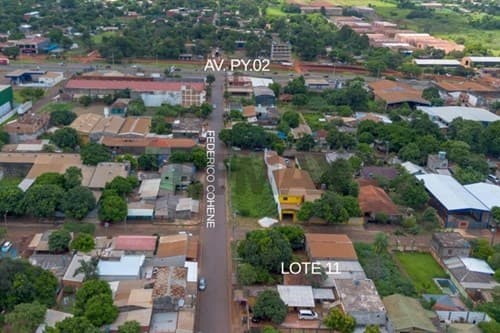 Terreno Comercial Estratégico en Ciudad del Este — foto 3