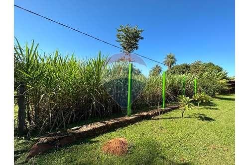 Terreno en Venta en Itaugua 6.250 m2 — foto 2