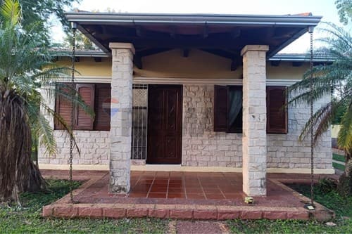 En Venta hermosa Casa en Ypané - Acceso Sur 🏡, foto 1