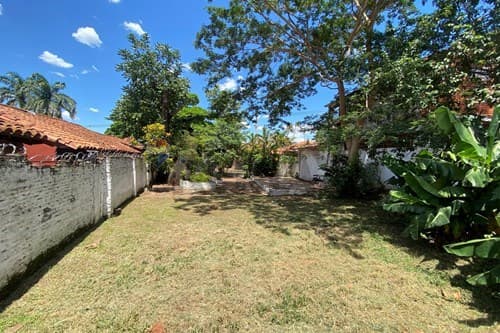 Terreno de 510,9m2 en venta-lambare, V. Cerro corá — foto 2