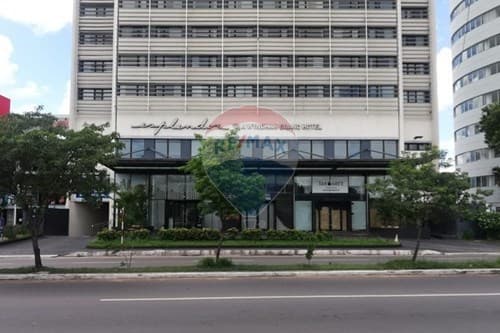 En Venta UNA HAB en el Hotel Esplendor by Wyndham — foto 3