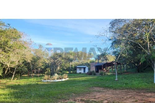 Propiedad de 13,5 ha en piribebuy-cordillera — foto 2