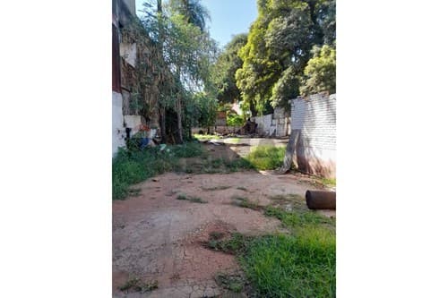 Terreno en venta Fernando de la Mora