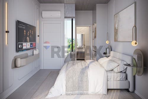 Departamento en altea del sol — foto 4