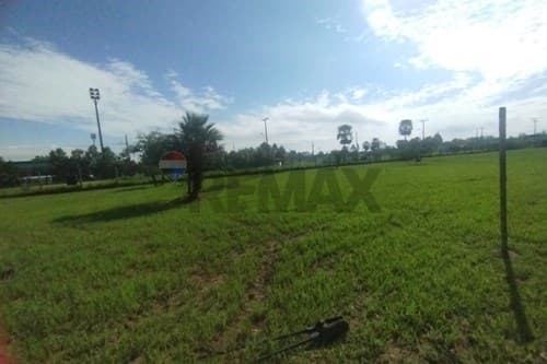 Terreno en Pilar del Norte - Oportunidad en Limpio