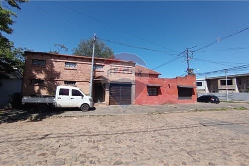 Casa en venta en Esquina en Recoleta Asunción — foto 5