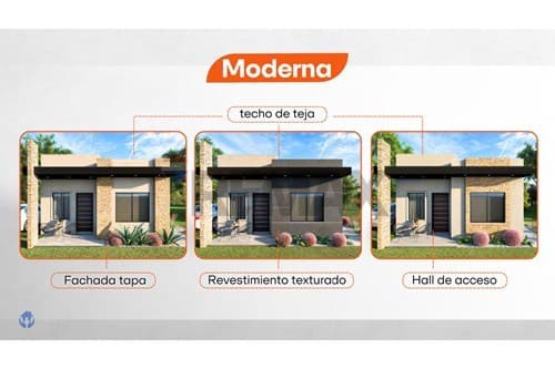Casa en venta - Luque Cañada Garay — foto 5