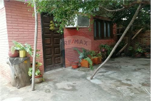 Terreno con Casa a refaccionar — foto 5