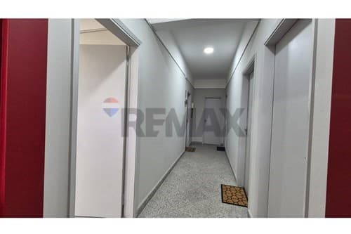 Oficina en alquiler-general diaz-asuncion — foto 3