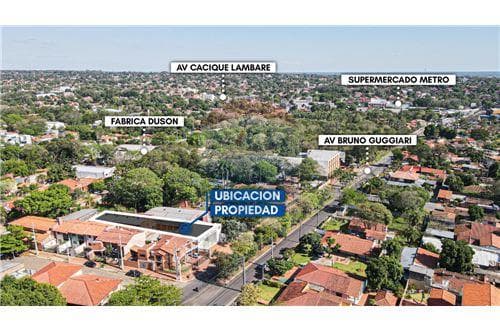En Venta Salón Comercial y depósito — foto 4