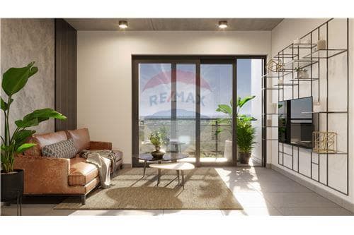 En venta!! Departamento en Barrio privado - Luque — foto 3