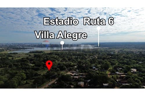 En venta terreno en esquina sobre calle asfaltada, foto 5