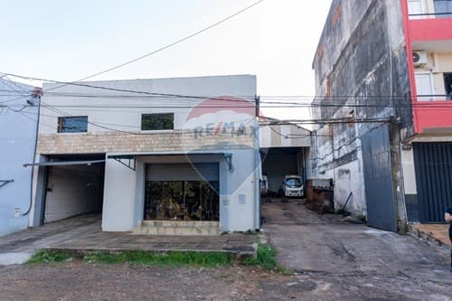 Depósito con Showroom en Venta — foto 4