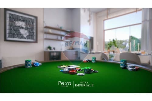 Hermodo depto en petra imperiale - Las Lomas — foto 3
