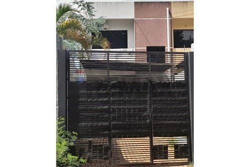 ¡Dúplex Moderno en Santa Ana, Alto Paraná! — foto principal