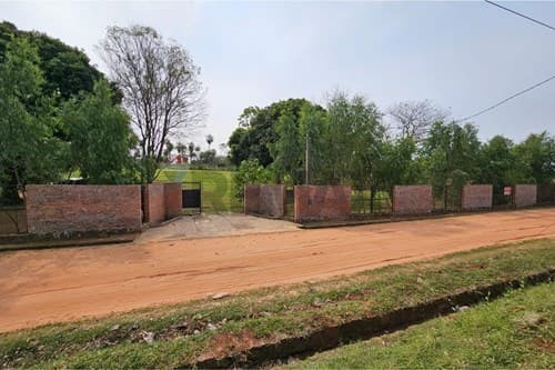 de terreno en Atyra — foto 3