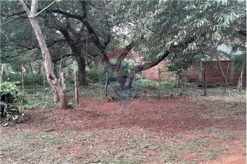 Terreno en venta en cañada garay -Luque