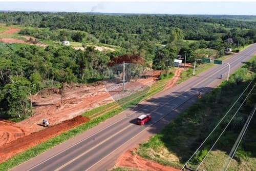 Terreno por has en Curuguaty — foto 2