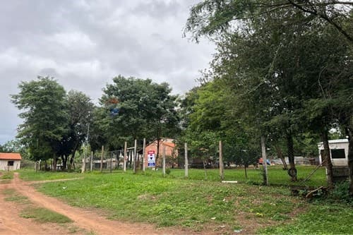 En venta terreno en limpio isla aveiro