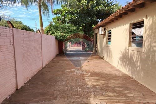 Casa-en venta-en itaugua