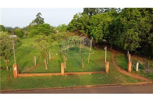 Terreno de 1440m2 a 100mts de la Ruta 14 y Municip — foto 3