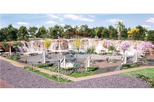Terreno en exclusivo barrio cerrado ecovita — foto 2