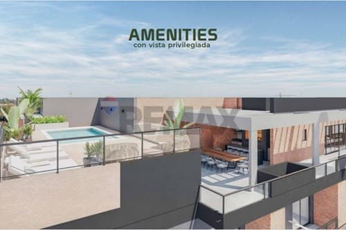 Departamento 2 Dormitorios con Cochera — foto 5